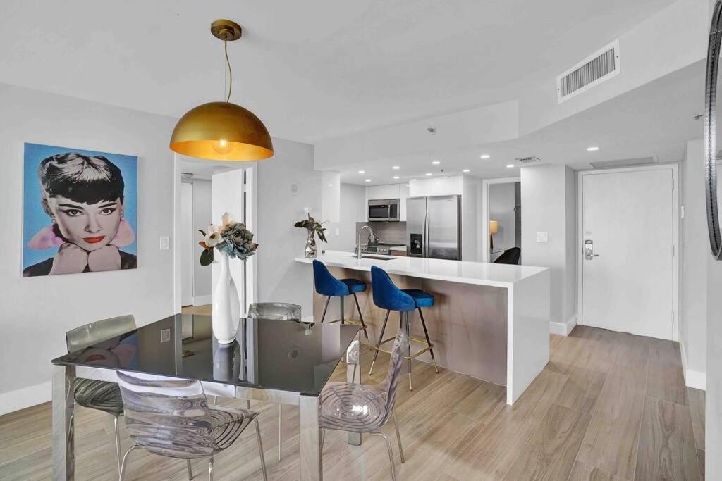 Apartamento Big Energy! Water Views And Newly Renovated!