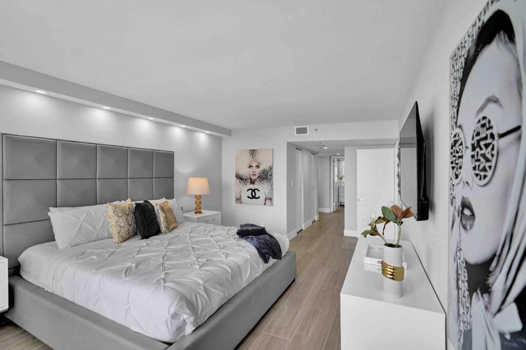 Apartamento Big Energy! Water Views And Newly Renovated!
