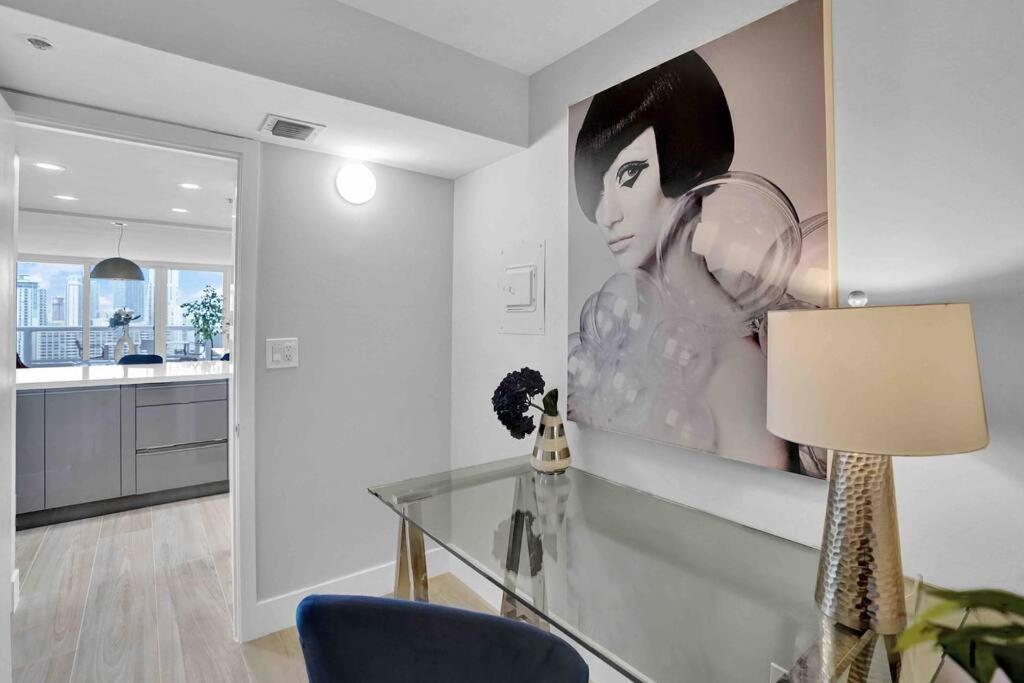Apartamento Big Energy! Water Views And Newly Renovated!