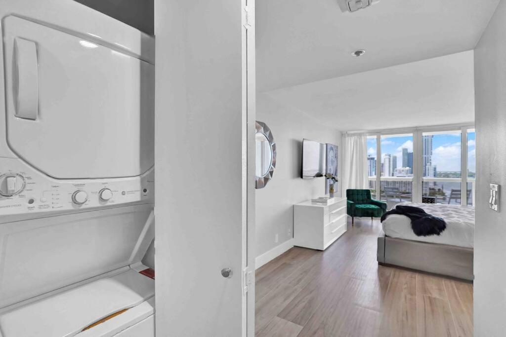 Apartamento Big Energy! Water Views And Newly Renovated! *