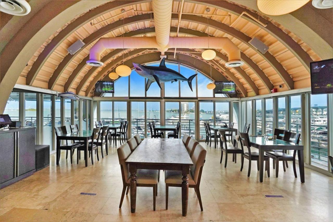 Apartamento Big Energy! Water Views And Newly Renovated!